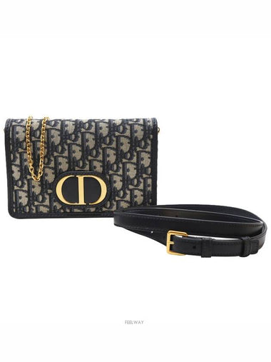 women cross bag - DIOR - BALAAN 1