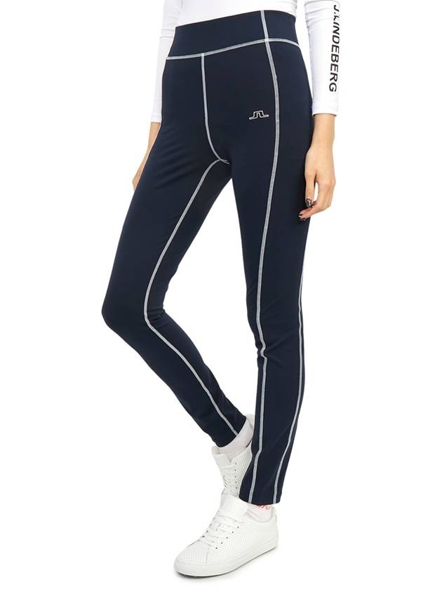 Golf Wear Women s Pants AWJS06980 6855 - J.LINDEBERG - BALAAN 6