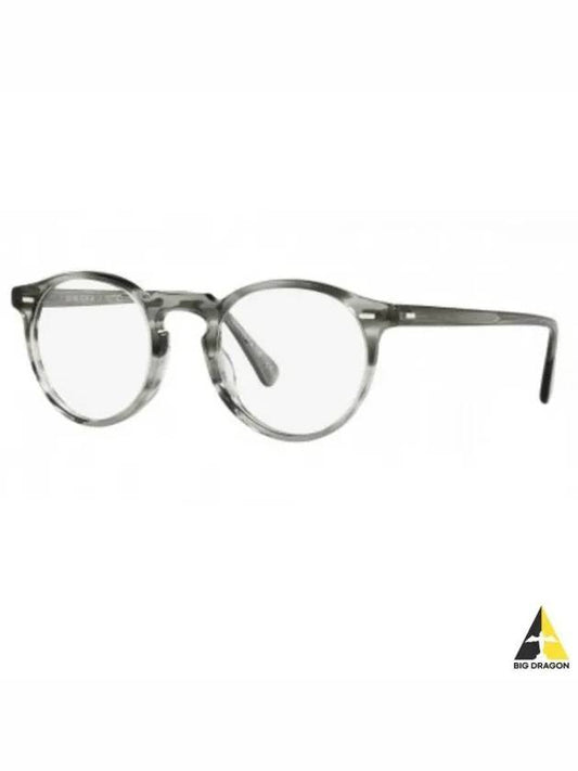 GREGORY peck F OV5186F 1705 47 - OLIVER PEOPLES - BALAAN 1