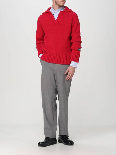 Sweater men Msgm - MSGM - BALAAN 2