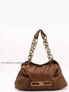 women shoulder bag - MARNI - BALAAN 1