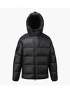 Optimal 800 Belay Down Jacket LC2565800 - SALOMON - BALAAN 1