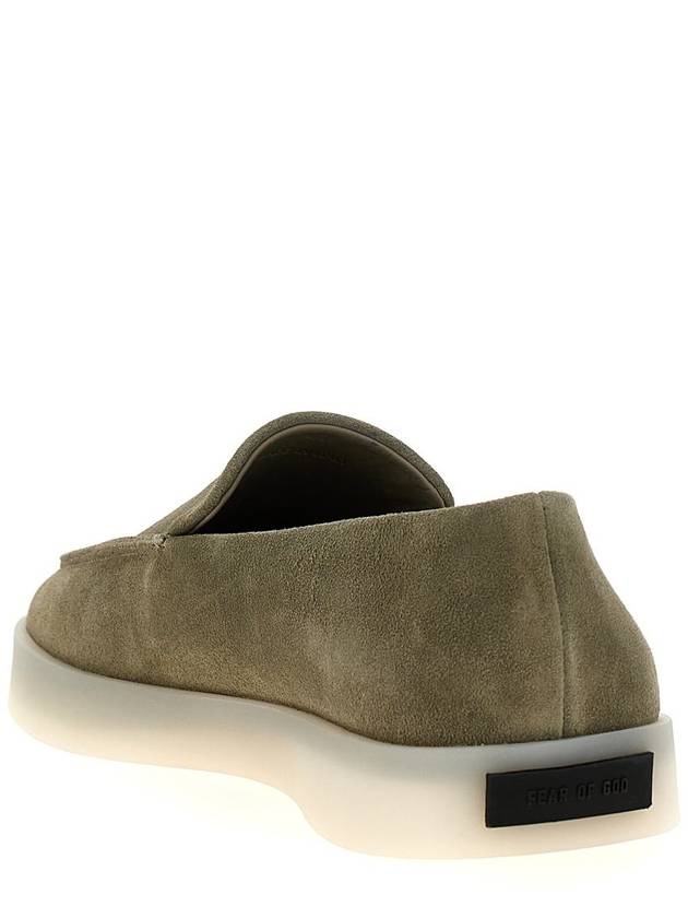 Fear Of God 'Loafer' Loafers - FEAR OF GOD - BALAAN 3