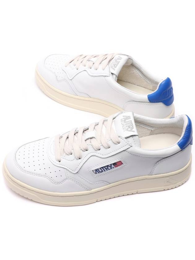 Men's Medalist Low Sneakers - MAISON MARGIELA - BALAAN 6