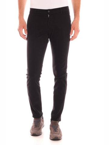 Daniele Alessandrini Jeans Trouser - DANIELE ALESSANDRINI - BALAAN 1