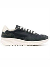 Track 80 Low Top Sneakers Navy - COMMON PROJECTS - BALAAN 2