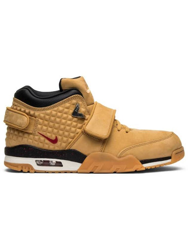 Air Cruz Wheat 812637 700 Air Cruz Wheat - NIKE - BALAAN 1