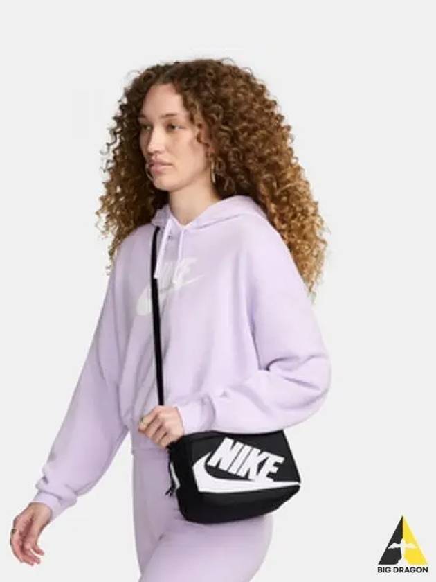 Mini shoebox crossbody bag 010 - NIKE - BALAAN 1