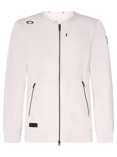 Jacket FOA406441 WHITE - OAKLEY - BALAAN 1