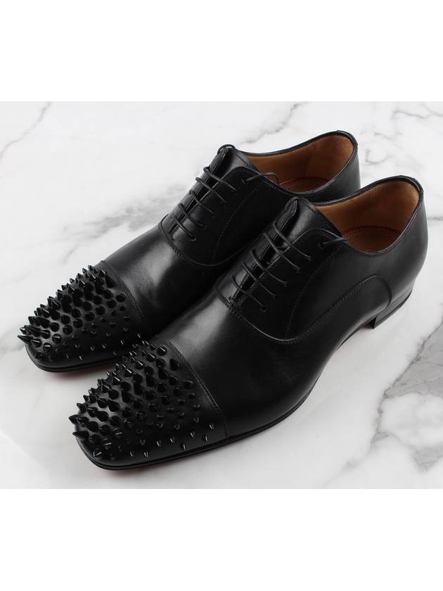 Gregorian stud toe shoes - CHRISTIAN LOUBOUTIN - BALAAN 1