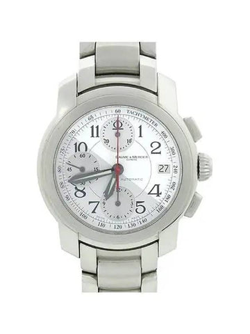 Cape Land Men s Watch - BAUME & MERCIER - BALAAN 1