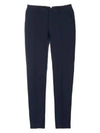 Men's Ellott Golf Pants Navy - J.LINDEBERG - BALAAN 2