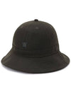 ANEW x NEWERA EXPLORER WOOL BUCKET HATKH - ANEWGOLF - BALAAN 3