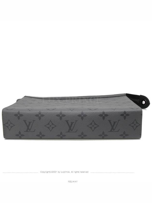 men clutch bag - LOUIS VUITTON - BALAAN 7