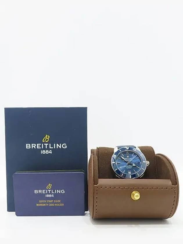 AB201016 Men s Watch - BREITLING - BALAAN 6