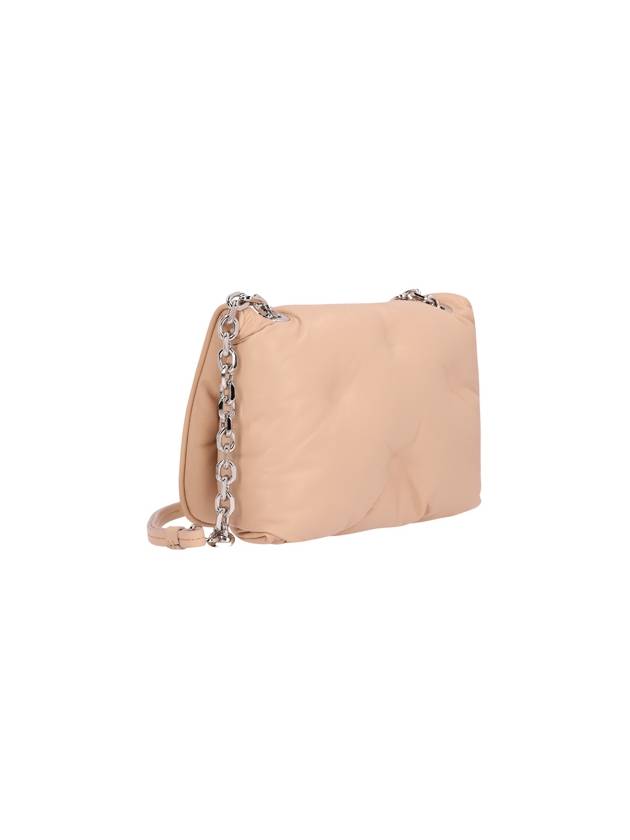 Glam Slam Flap Small Shoulder Bag SB1WG0019P4300 - MAISON MARGIELA - BALAAN 3