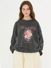 MET angel cheeks sweatshirt - METAPHER - BALAAN 5