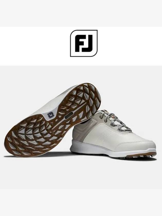 Stratos 50071 Spikeless Golf Shoes - FOOTJOY - BALAAN 1