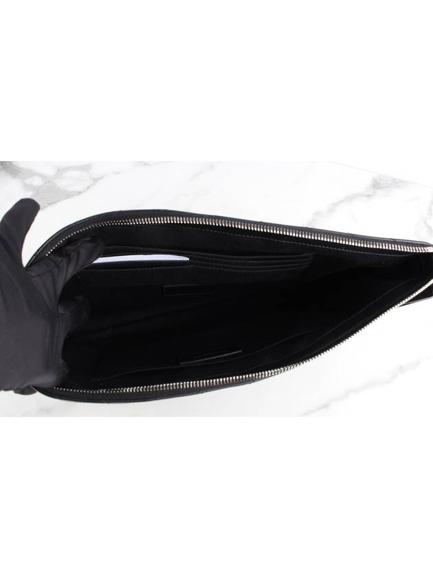 Clutch L - SAINT LAURENT - BALAAN 8