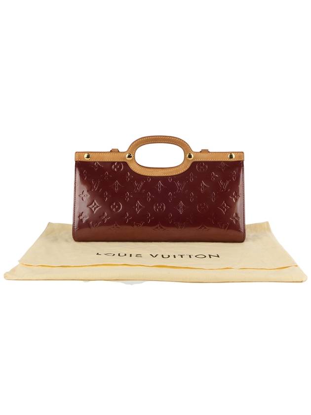 M93569 Berni Roxburi Drive Shoulder Bag 33649 - LOUIS VUITTON - BALAAN 8