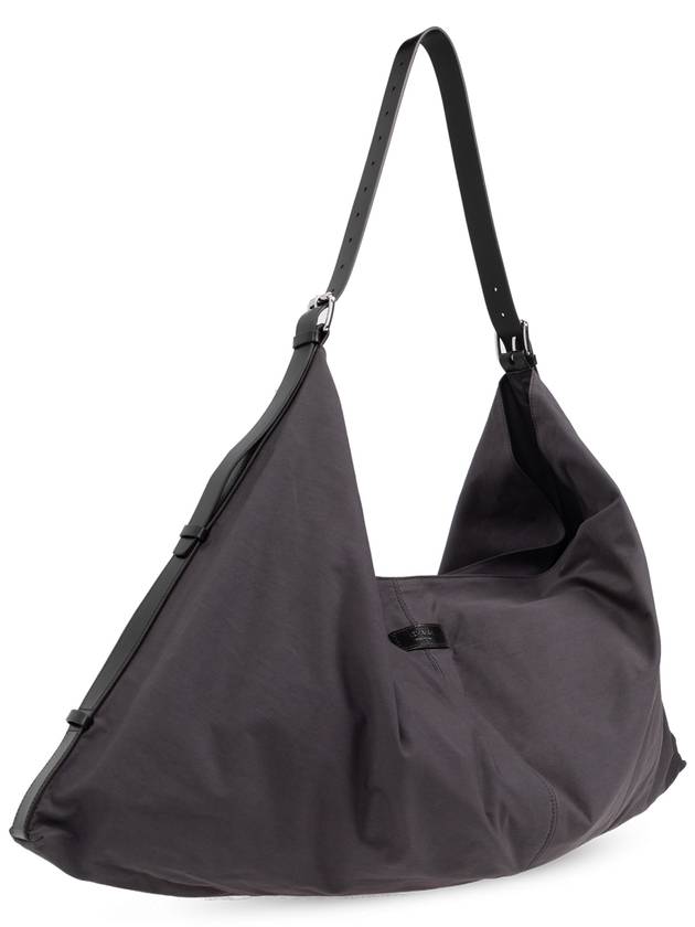 Lemaire Shopper Type Bag, Unisex, Grey - LEMAIRE - BALAAN 5