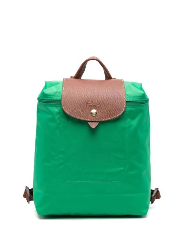 Le Pliage Original Backpack Green - LONGCHAMP - BALAAN 1