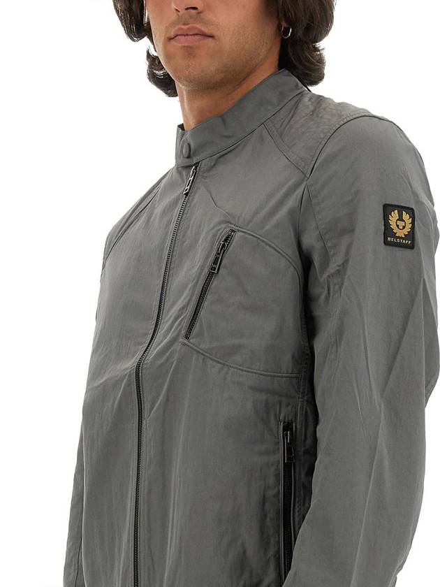 Belstaff V Racer Jacket - BELSTAFF - BALAAN 4