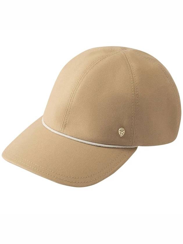 24SS Lila HAT51755 Camel - HELEN KAMINSKI - BALAAN 2