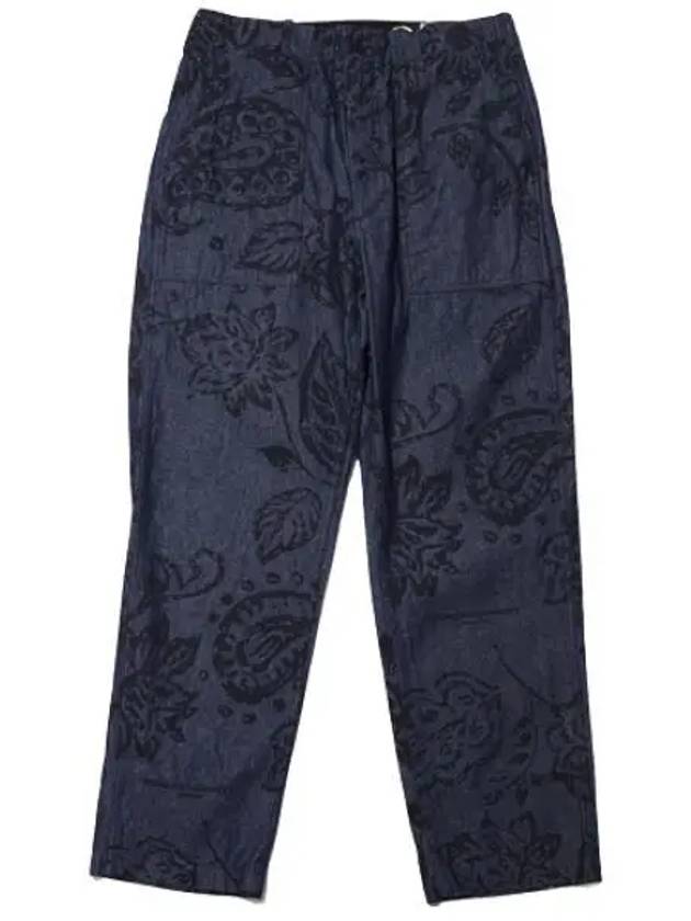 Denim Fertig Pants Men s Jeans - ENGINEERED GARMENTS - BALAAN 1