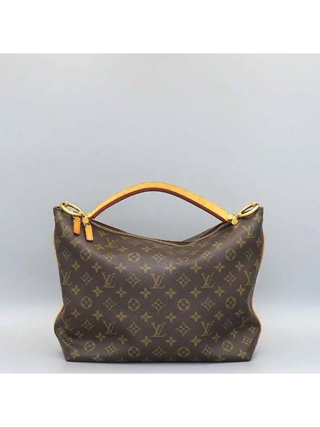 M40586 shoulder bag - LOUIS VUITTON - BALAAN 2