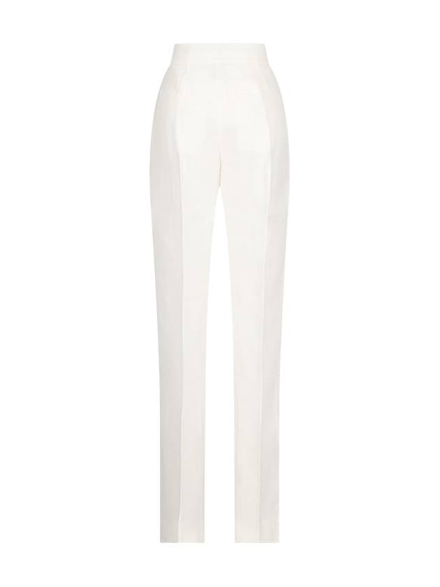 LE PANTALON TIBAU TROUSERS - JACQUEMUS - BALAAN 2