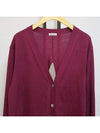 women cardigan - MIU MIU - BALAAN 3