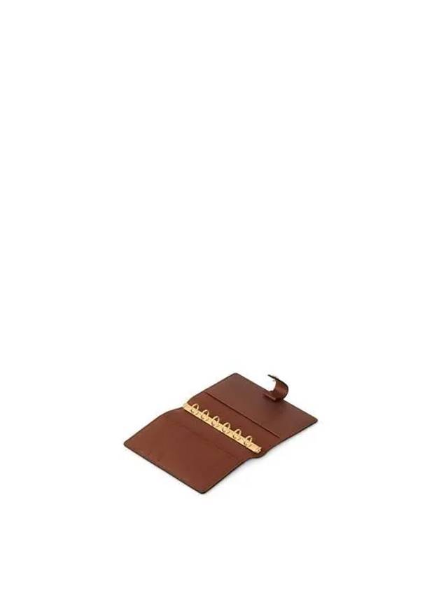 Agenda Notebook Cover Brown - LOUIS VUITTON - BALAAN 3