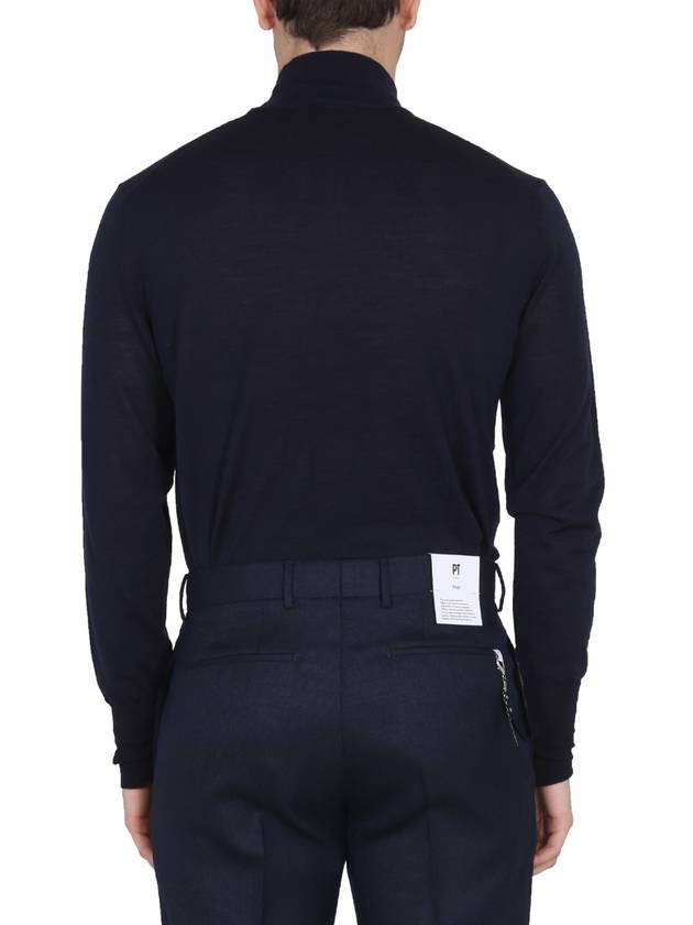 TURTLENECK SHIRT - PT TORINO - BALAAN 3