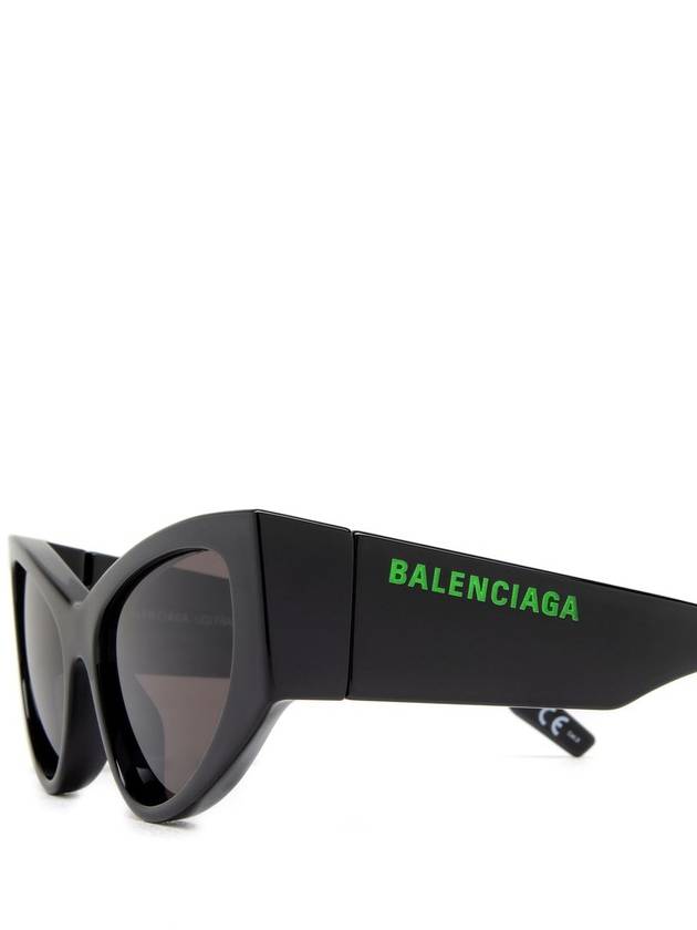 Eyewear Monaco Cat Eye Frame Sunglasses BB0300S - BALENCIAGA - BALAAN 7