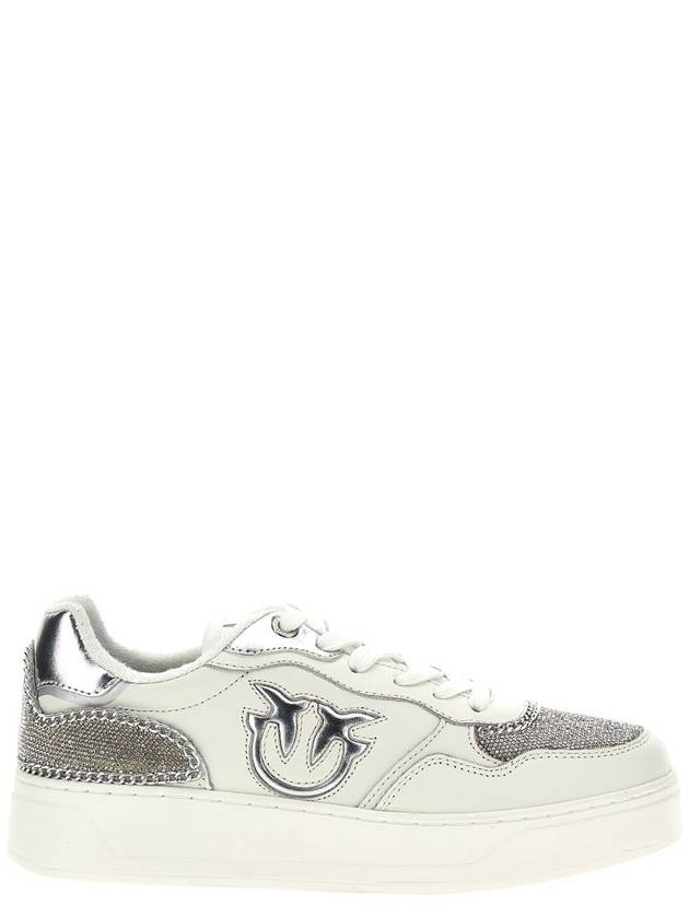 Pinko 'Portland' Sneakers - PINKO - BALAAN 1