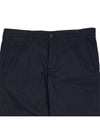 Series Flat Front Pants Caviar - CALLAWAY GOLF - BALAAN 4