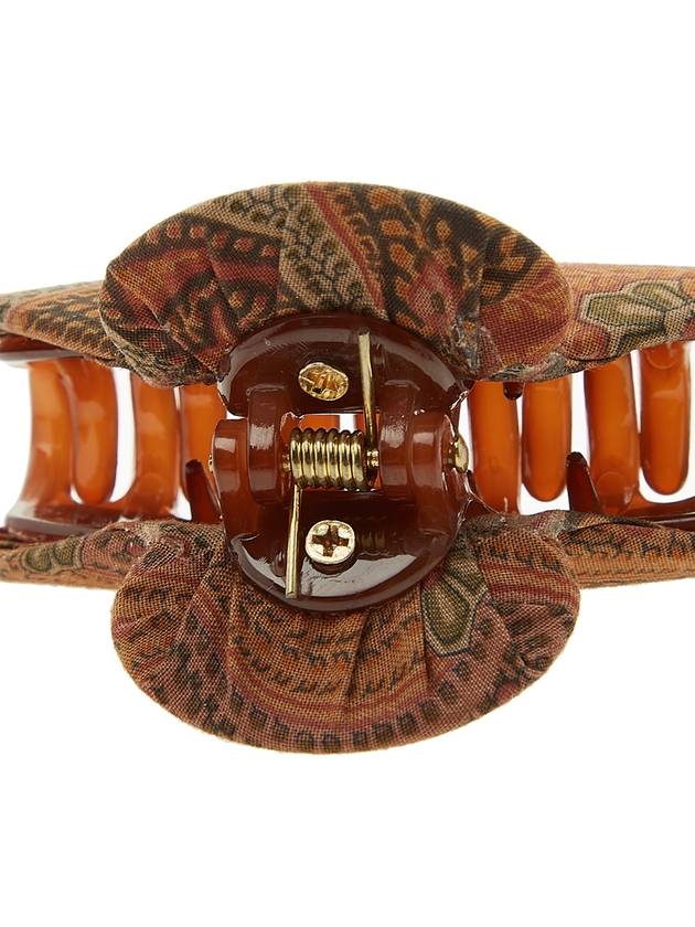 Profumi Hair Accessories Brown - ETRO - BALAAN 10