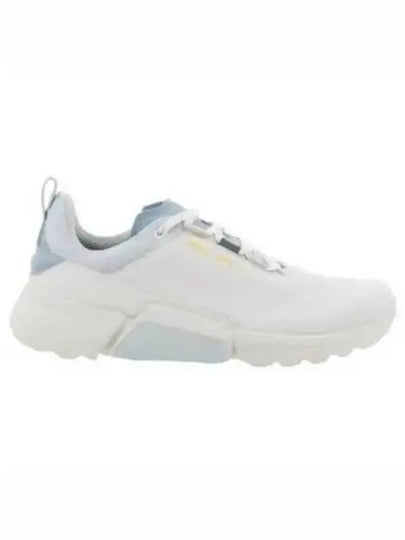 W Golf Biome H4 Spikeless Blue - ECCO - BALAAN 2