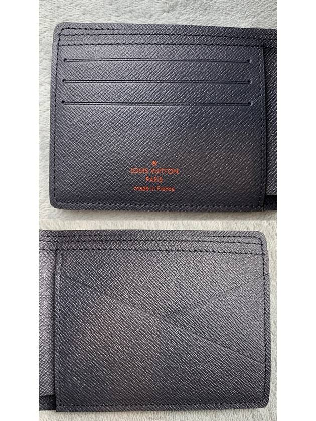 men s wallet - LOUIS VUITTON - BALAAN 6