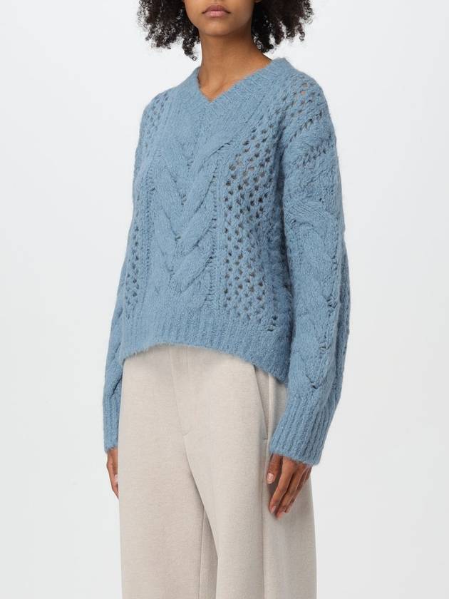 Cardigan woman Brunello Cucinelli - BRUNELLO CUCINELLI - BALAAN 4