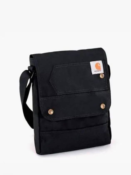 8913122 Crossbody Carryall Crossbag Black 915 915 481230 - CARHARTT - BALAAN 1