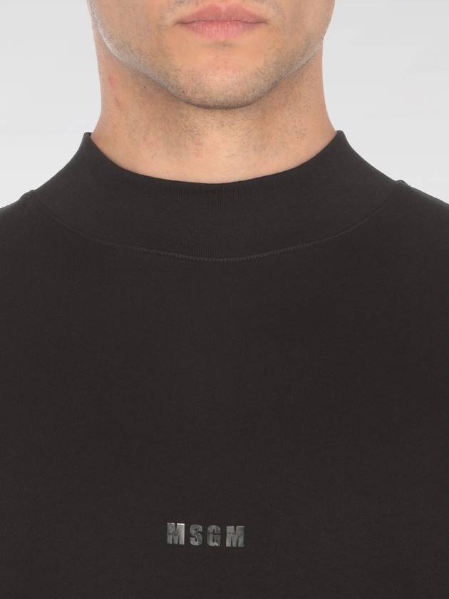 T-shirt men Msgm - MSGM - BALAAN 3