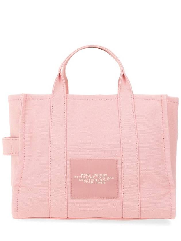 Marc Jacobs The Tote Medium Bag - MARC JACOBS - BALAAN 3