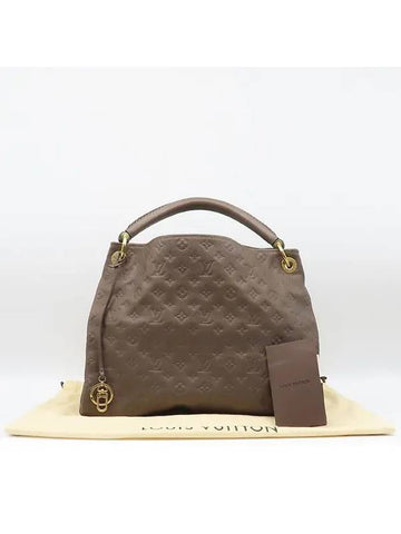 M93447 shoulder bag - LOUIS VUITTON - BALAAN 1