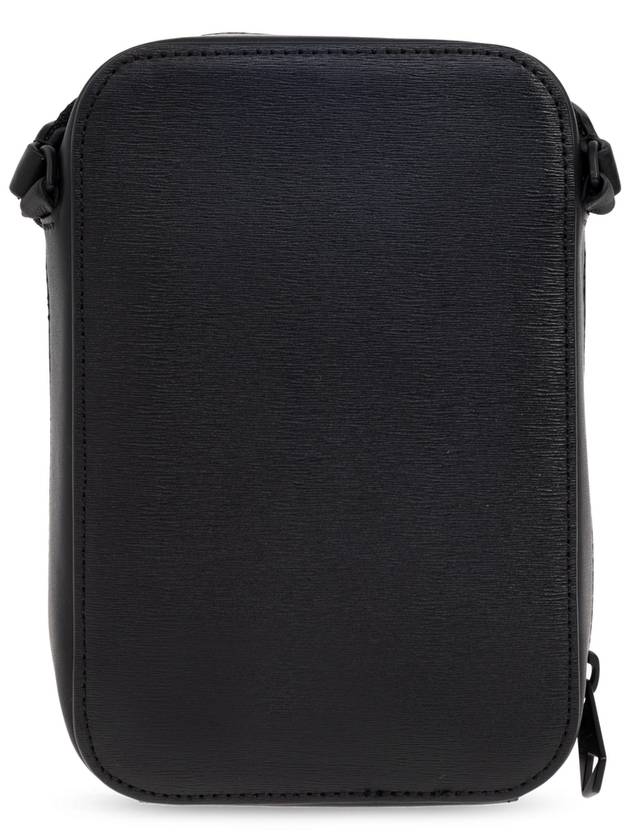 Paul Smith Shoulder Bag, Men's, Black - PAUL SMITH - BALAAN 3