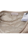 Women s Gona Satin Padded Skirt 2D00004 597H0 205 - MONCLER - BALAAN 3