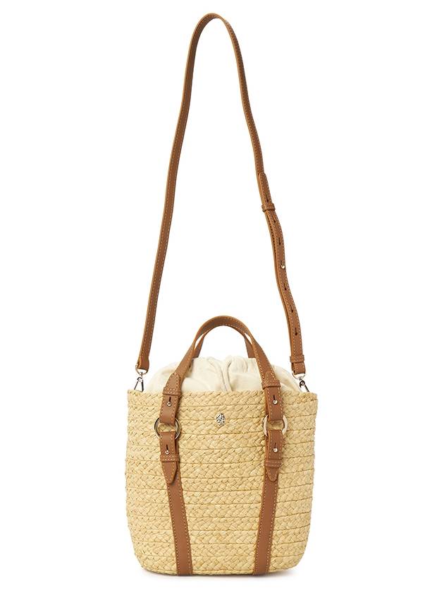 Finimil Women s Tote Bag BAG51190 NATURAL TAN - HELEN KAMINSKI - BALAAN 7