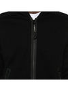 CP Company Lens Detail Men s Hooded Zip up 17CMSS025A 999 - CP COMPANY - BALAAN 5