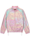 10 Dreamlike Windbreaker Pink - CLUT STUDIO - BALAAN 6